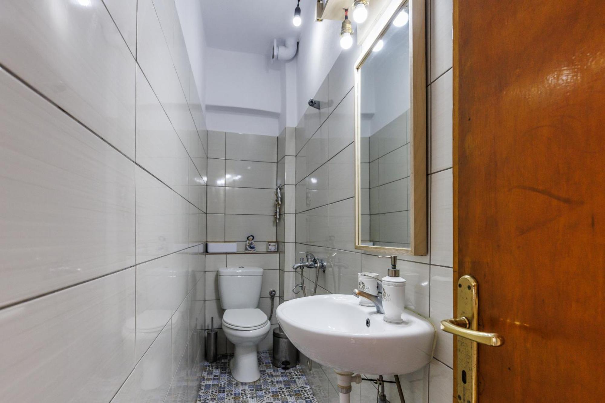 Skopelos Antonia House Экстерьер фото